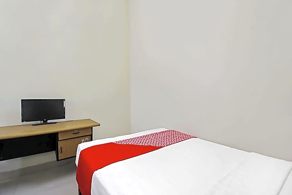 Hotel O Wahidin Guesthouse