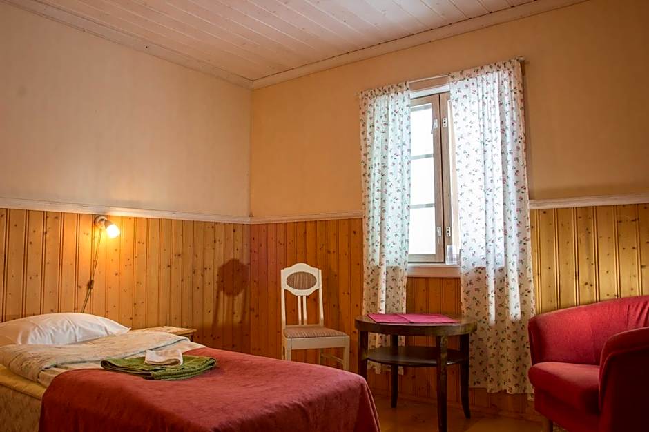 Herranniemi Guesthouse
