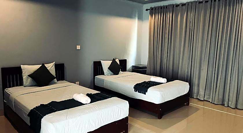 Ridho Malik Hotel
