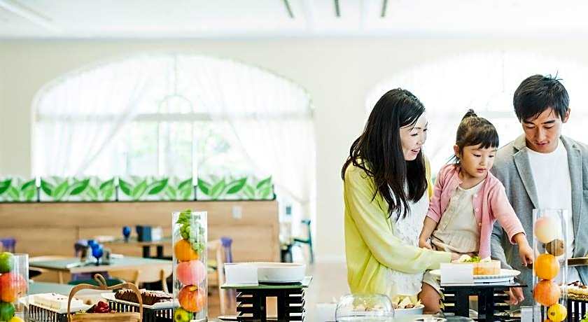 Hotel Nikko Huis Ten Bosch