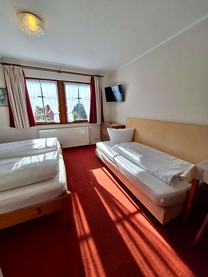 Hotel Zum Breiterle