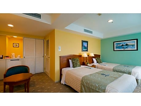 Boston Plaza Kusatsu Biwa Lake - Vacation STAY 15453v