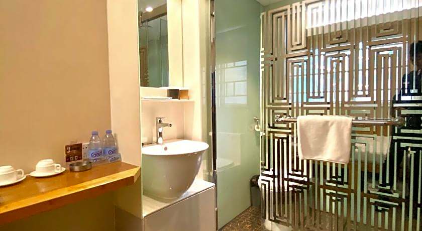 Guangzhou Timmy Hotel