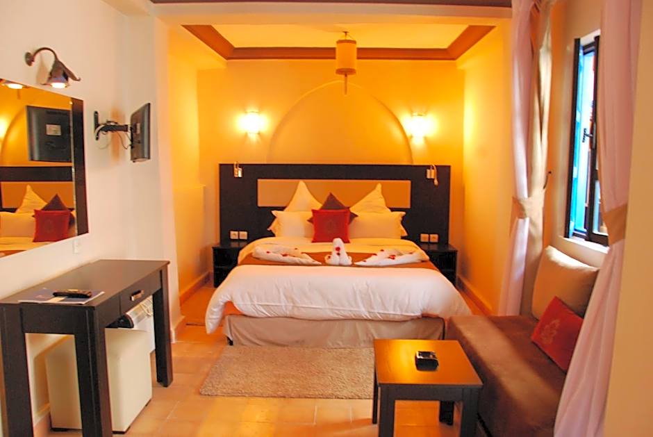 Riad Al Madina