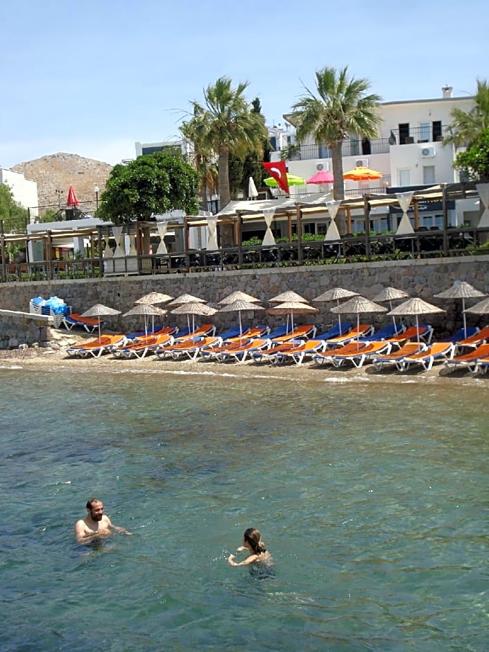 Bodrum Moonlight Hotel 