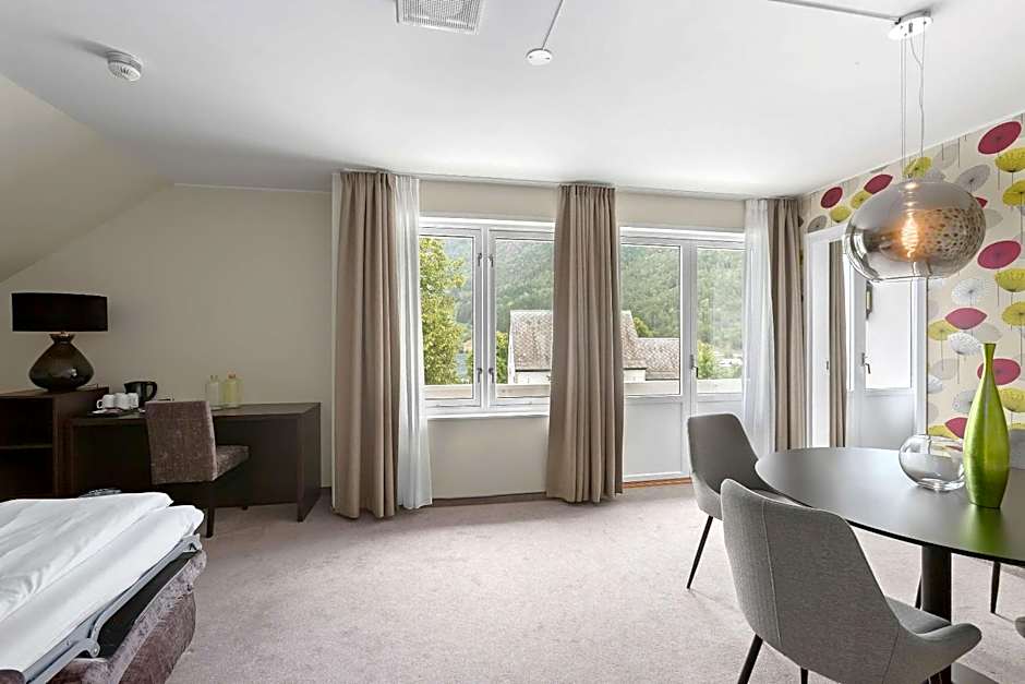 Kinsarvik Fjordhotel, BW Signature Collection