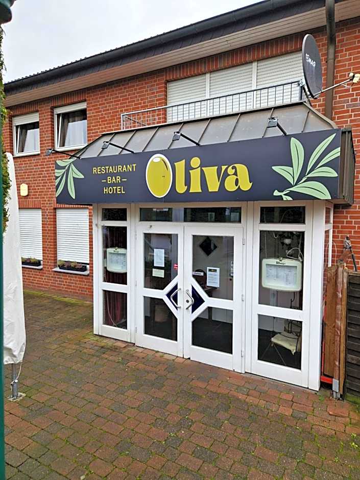 Hotel Restaurant Oliva
