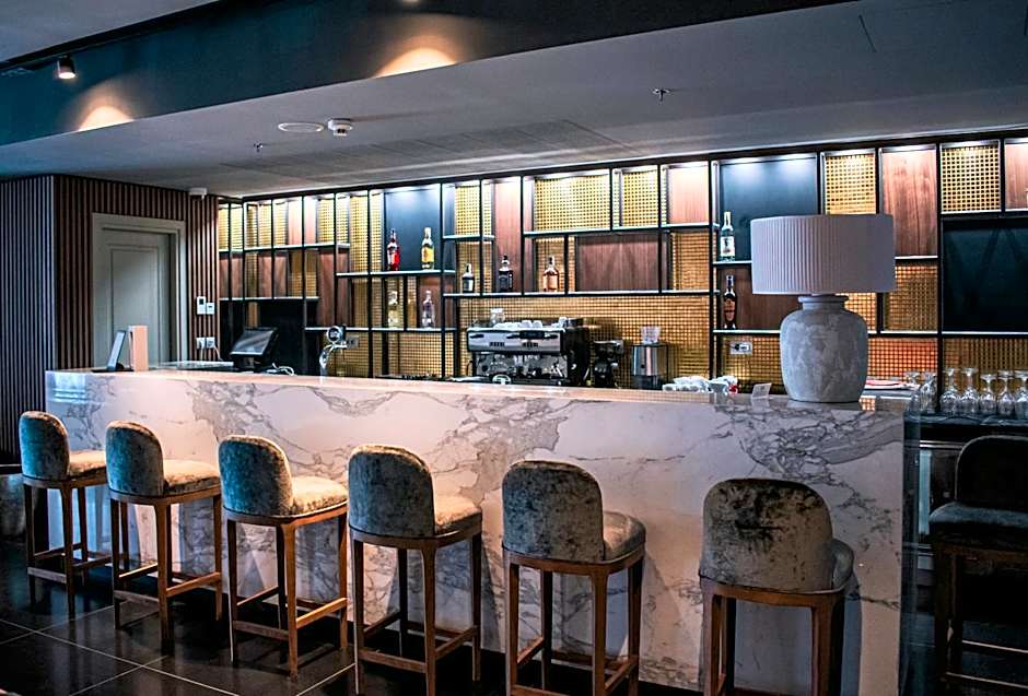 Hotel Royal Prague
