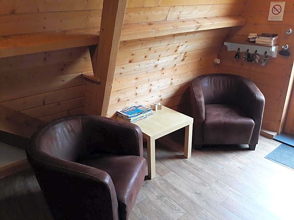 La Rogeraie Cap gris nez