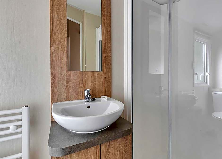 Meadow House Holiday Park