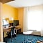 Fairfield Inn & Suites by Marriott Sheridan