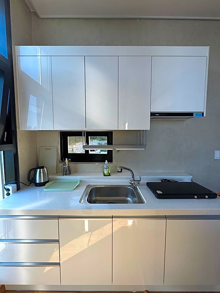 Lakestone&Hotel Sokcho