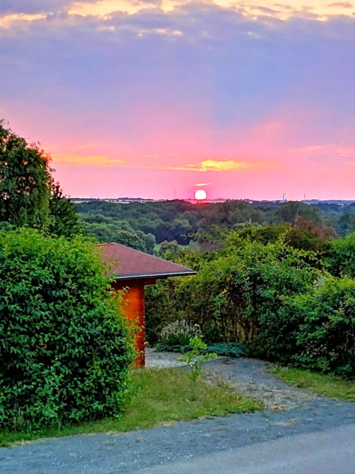 Hotel-Restaurant Elsterblick