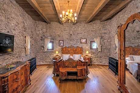 Castle Apartment