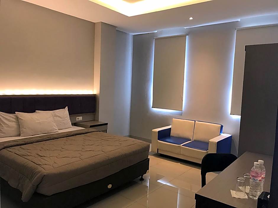 Alodia Powered by Archipelago