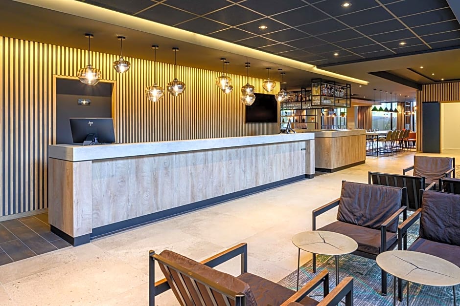 Radisson Hotel Antwerp Berchem
