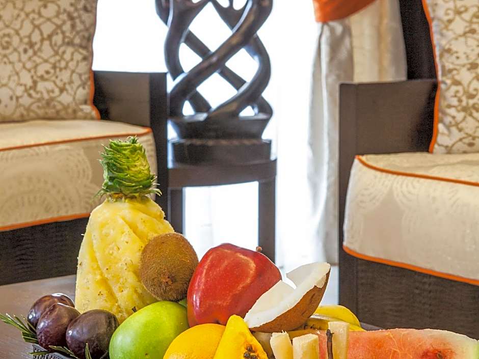 Sofitel Malabo Sipopo Le Golf