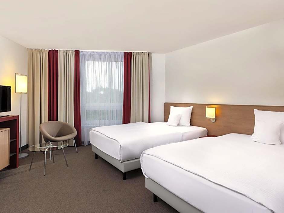 Movenpick Munster Hotel