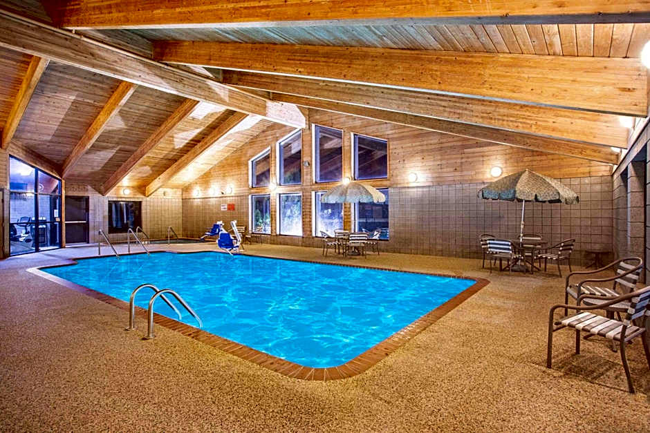 AmericInn by Wyndham Ankeny/Des Moines