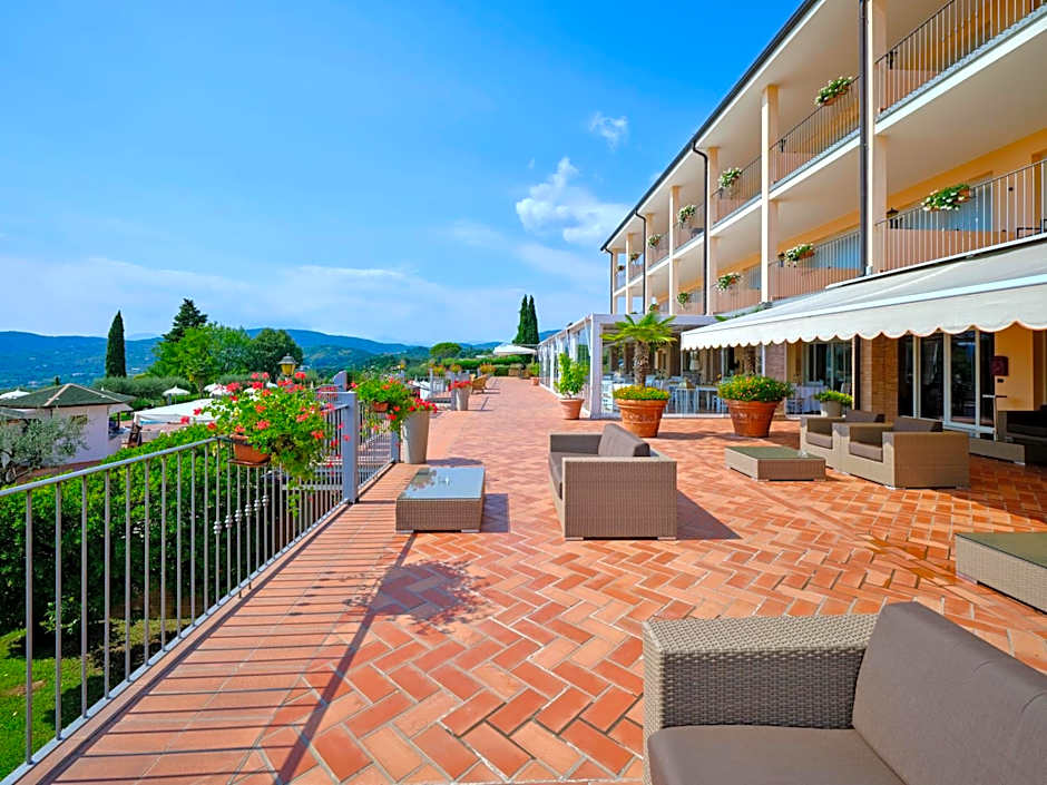 Boffenigo Panorama & Experience Hotel