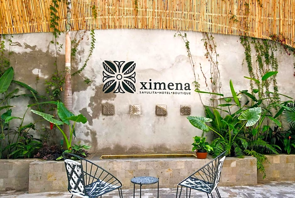Ximena Hotel Boutique