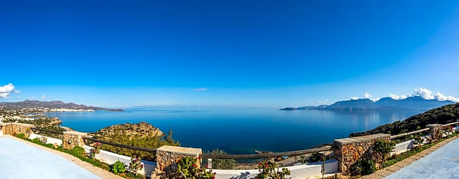 Panorama Villas - Adults Only