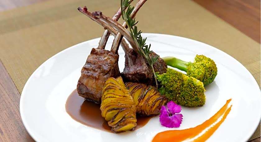 Vivanta Arunachal Pradesh, Tawang