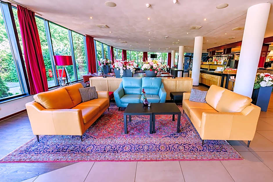 Bastion Hotel Roosendaal