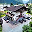 Hotel Dorfcafe Unken