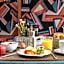 Mercure Hotel Berlin City West