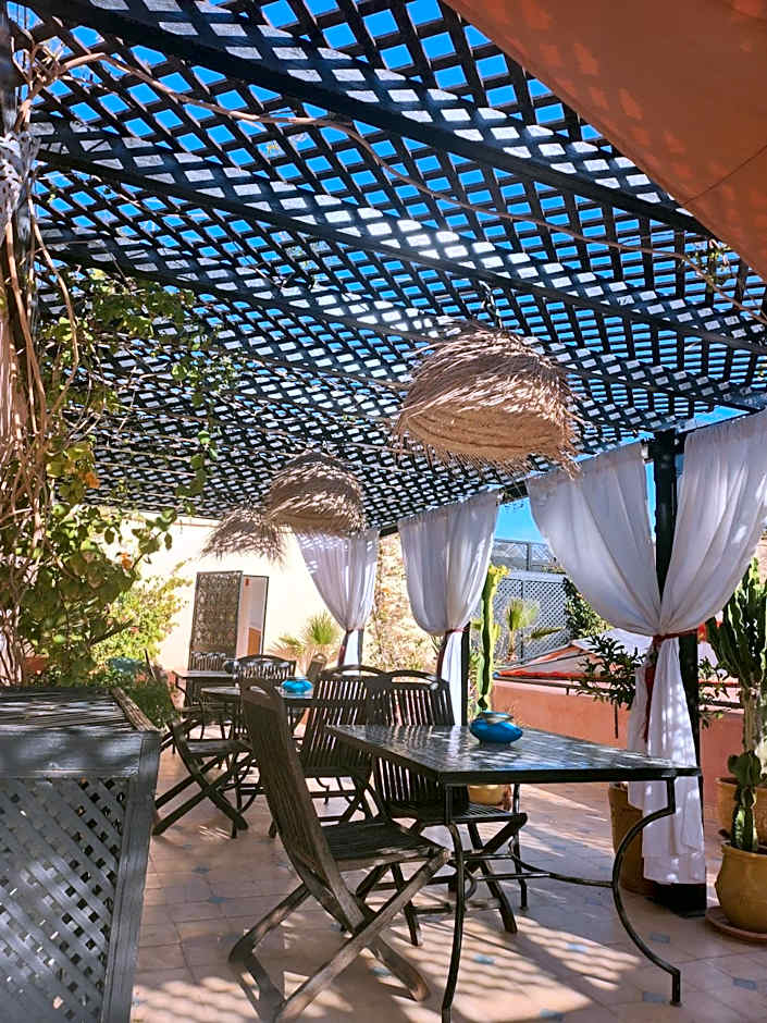 Riad Bayti