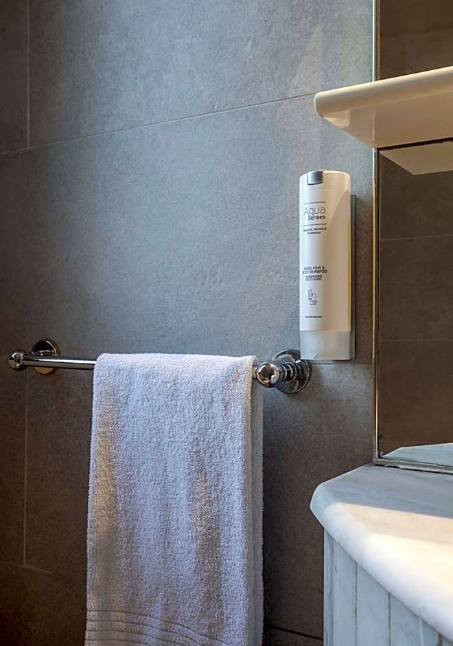 Hotel Terme Patria