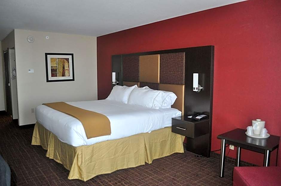 Holiday Inn Express Greensburg By IHG