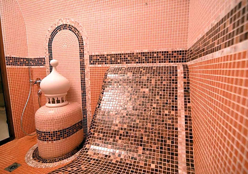 Club Residence at BlackSeaRama Golf