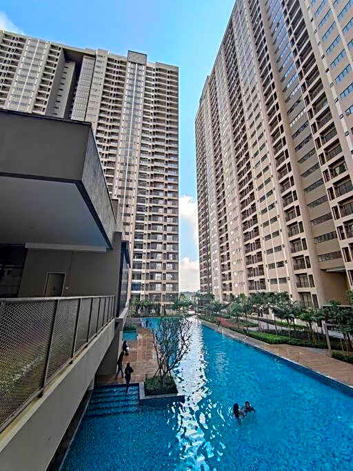 Awana Akasia Homestay