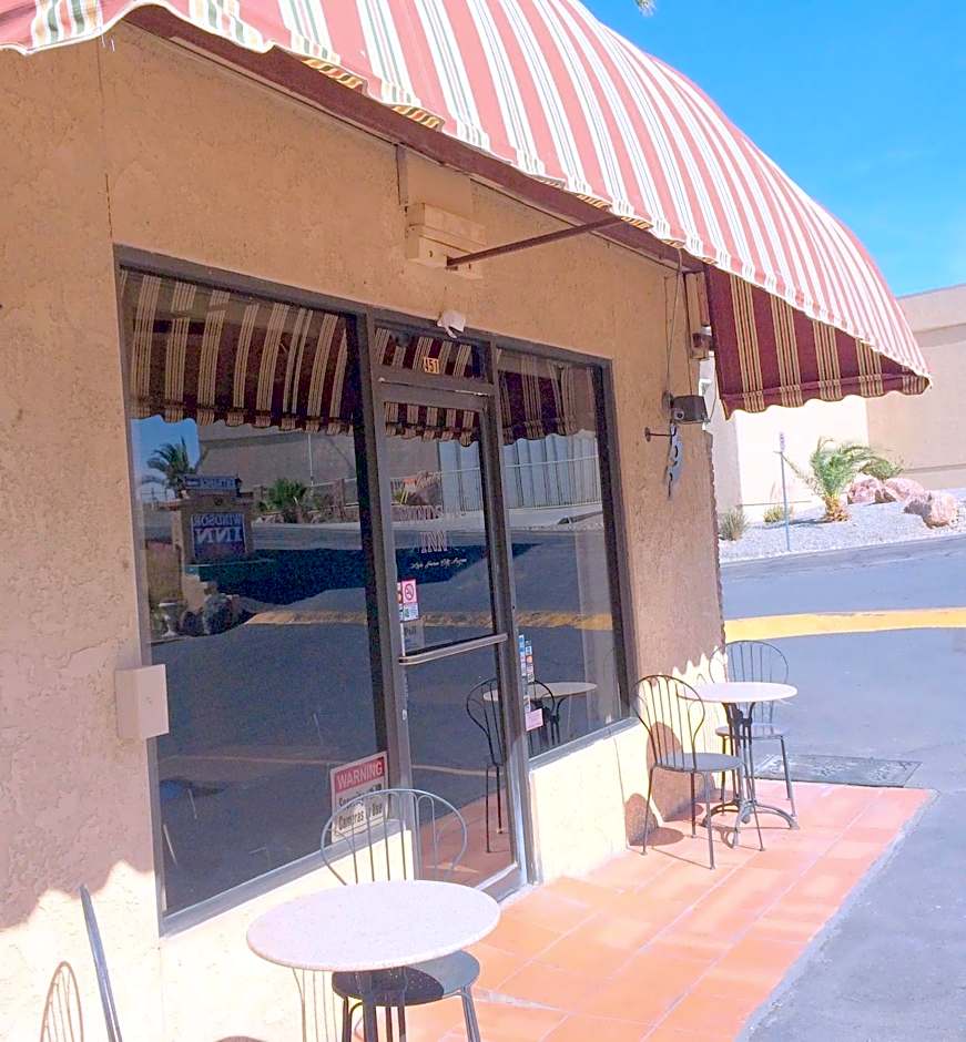 Windsor Inn Lake Havasu City