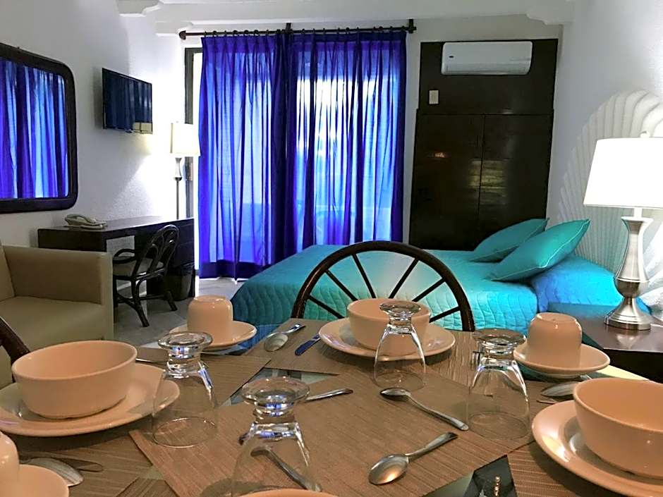 Photo 1 of 6 of Junior Suite