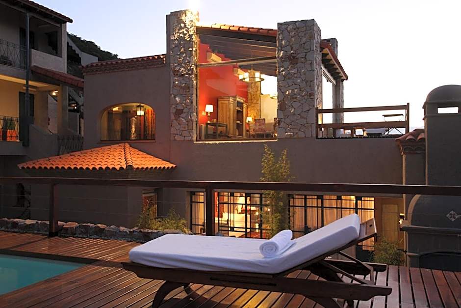 Kkala Boutique Hotel
