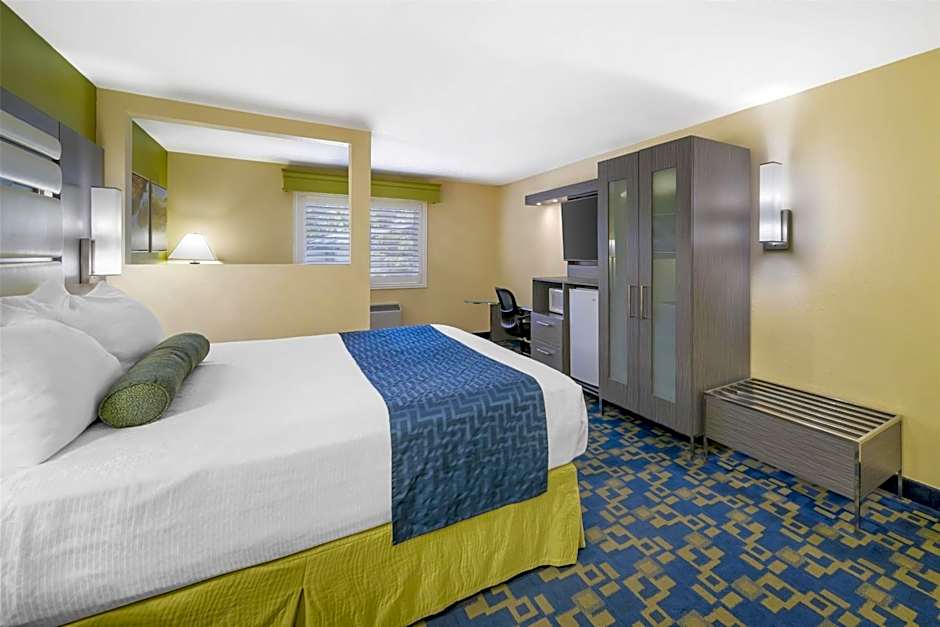 Best Western Antelope Inn