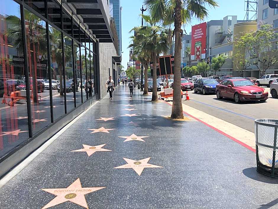 Integrity - Real Hollywood Experience