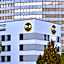B&B Hotel Duisburg Hbf-Nord