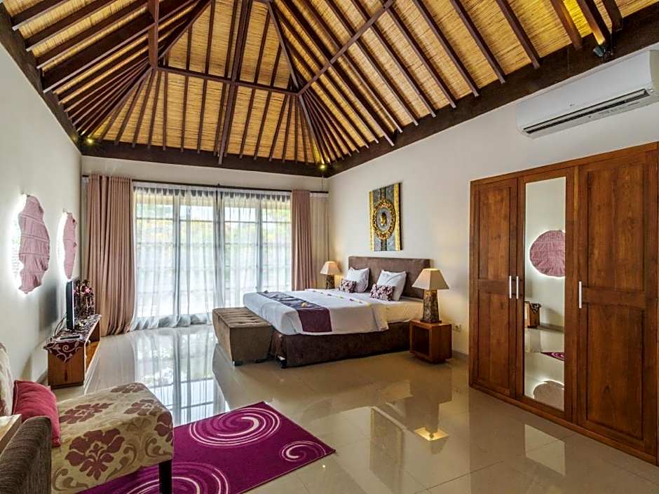 Destiny Villas and Residence Seminyak