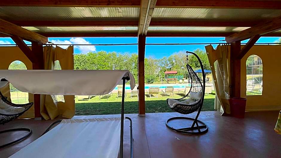 La Sorgente Del Subasio