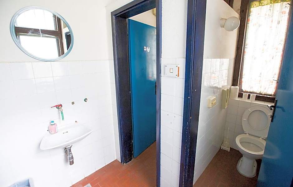 Hostel Idrija