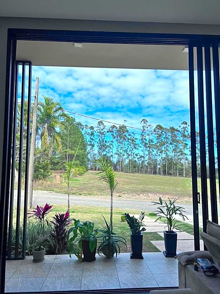 Casa condomínio Ninho Verde l