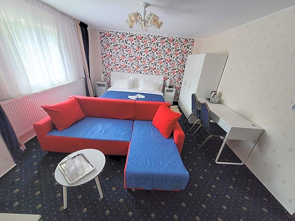 Hotel Green Palace
