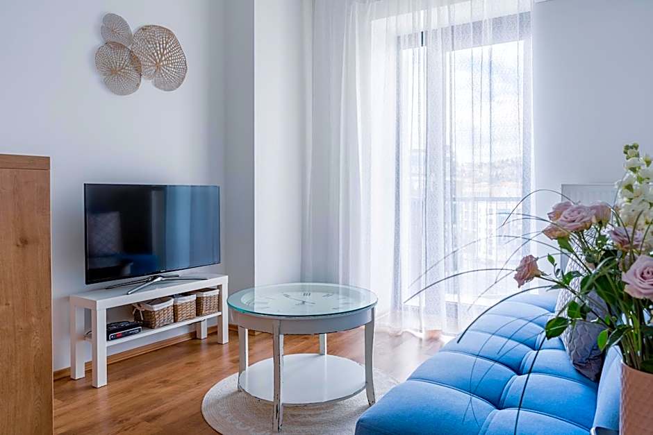 Charming & Cozy Ambiente Apartments
