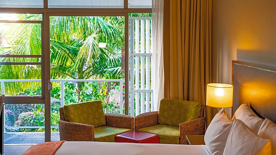 Scenic Hotel Bay of Islands