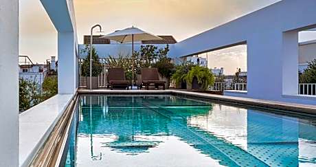 Hotel Mercer Sevilla 5 GL