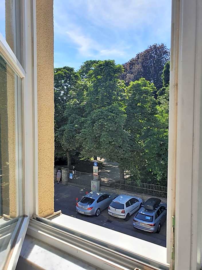 Hotel Am Schlosspark